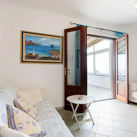 Rebecca De Agostini Villa Lipari (Isola Lipari)