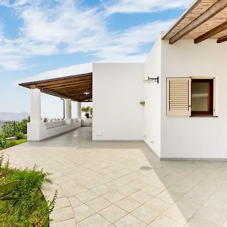 Rebecca De Agostini Villa